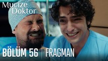 Mucize Doktor 56. Bölüm Fragmanı