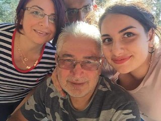 'Babam yoğun bakımdan çıkarsa kendisini bıçaklayan çocuk için üzülür'