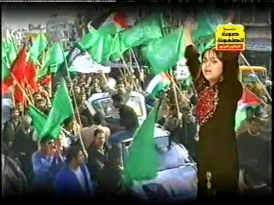 يا أقصى (القدس) - نشيد (أطفال بدون موسيقى)