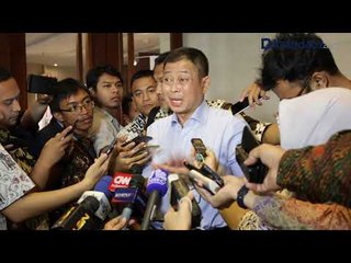 Menteri ESDM Ignasius Jonan tentang Rencana Kenaikan Harga Premium