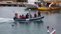 Κύπρος: Προκαλούν οι Τούρκοι - Τουρκική ακταιωρός άνοιξε πυρ εναντίον σκάφους της Λιμενικής