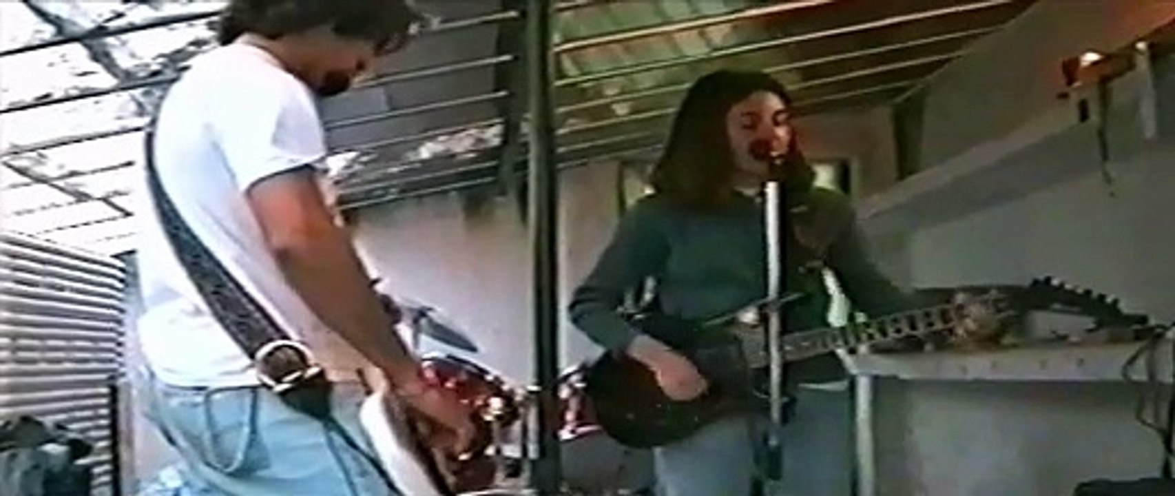 Teaser Die for Rock & Roll - Documental Dover