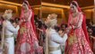 Rahul Vaidya और Disha Parmar ने ऐसे की अपनी Wedding, Check Out The Viral Video। FilmiBeat