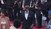 Las estrellas siguen brillando en la alfombra roja de Cannes