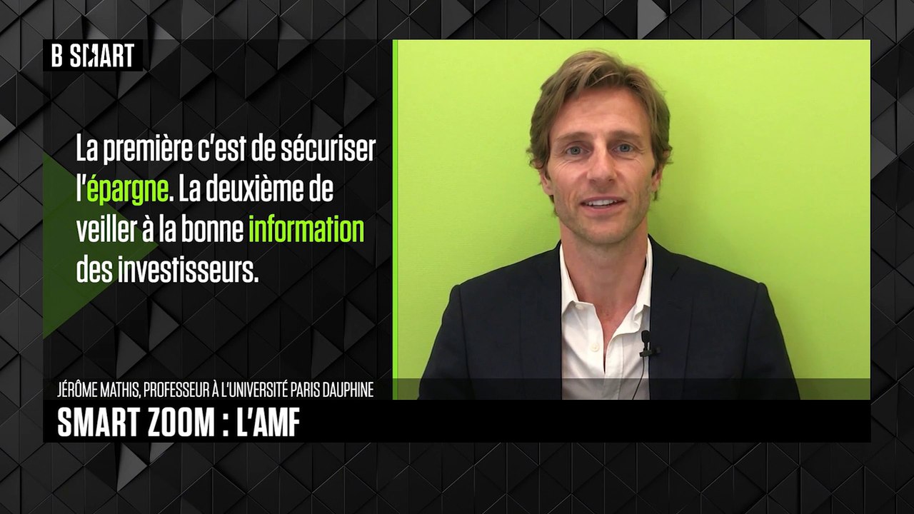 SMART ZOOM - Emission du 30 juin 2021