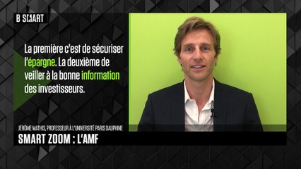 SMART ZOOM - Emission du 30 juin 2021