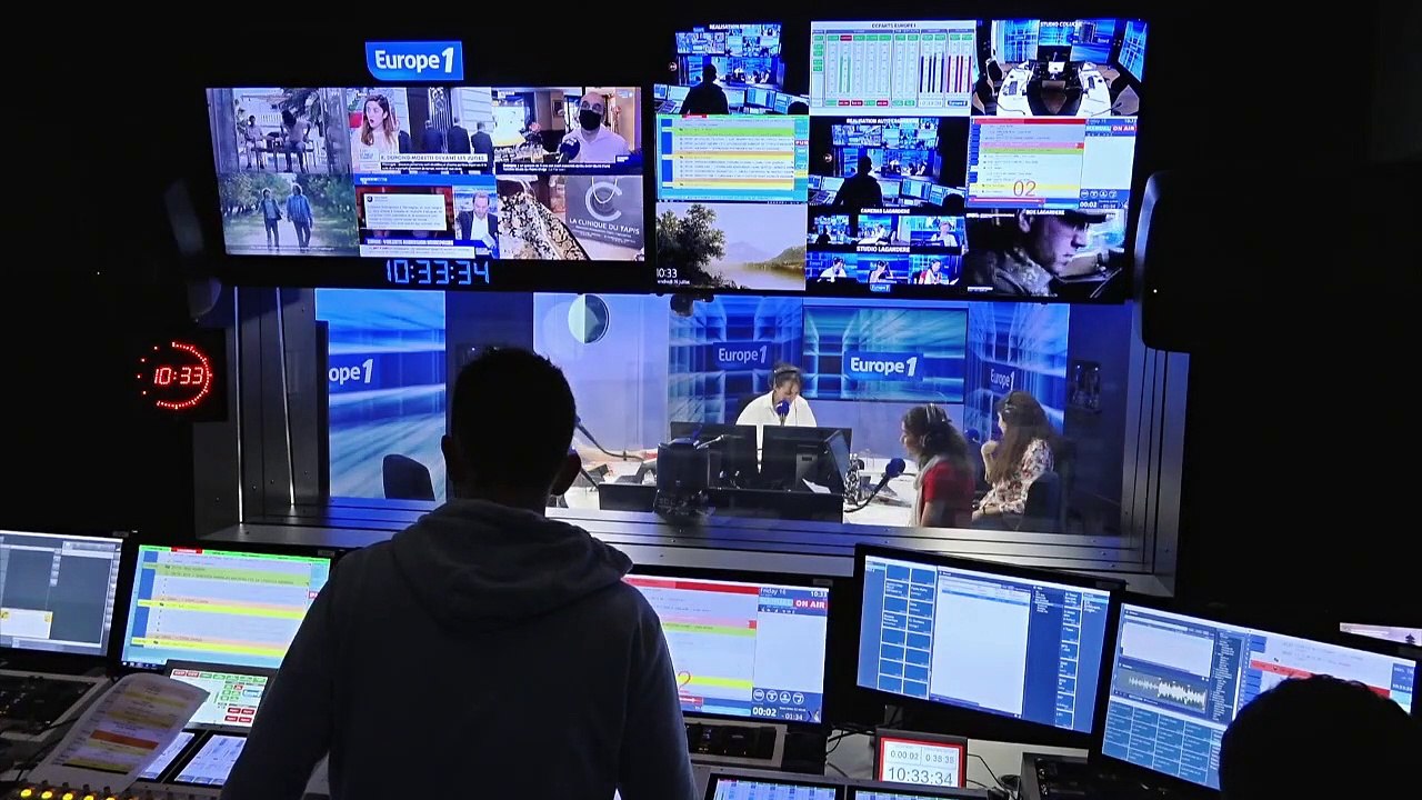 Désigné coupable et Bergman Island, les films recommandés par Margaux Baralon