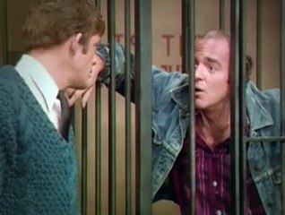 Barney Miller Season 8 Episode 15 Obituary
