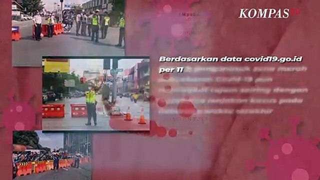 Kenali Gejala Covid-19 pada Anak-anak, Segera Tangani Jika Terpapar
