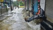Monsoon: Half of Mumbai submerged in just few hours of rain