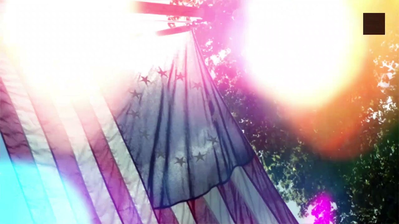 The Day the Congress Adopted the Stars and Stripes