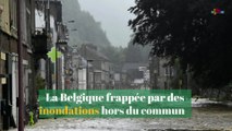 Bilan inondations vendredi 16 juillet (matin)