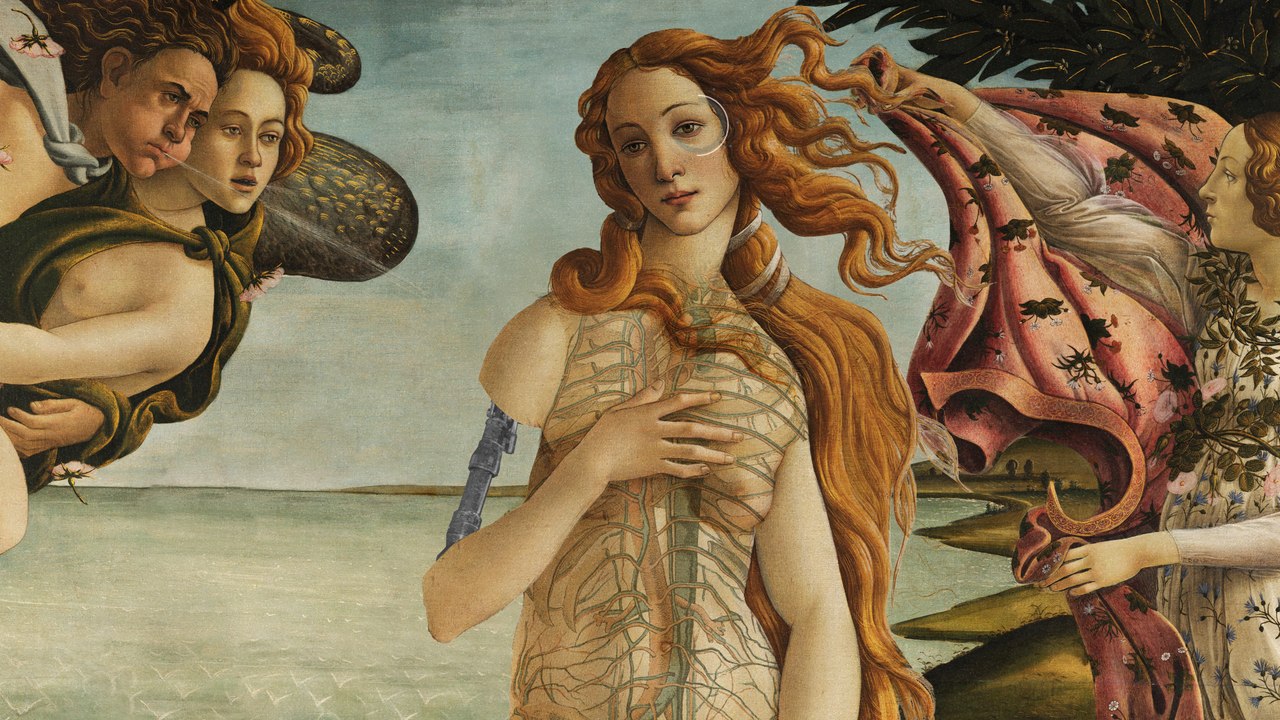 Transhumanismus: Können wir unsterblich werden?