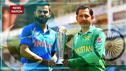 ICC can make big announcement regarding India and Pakistan