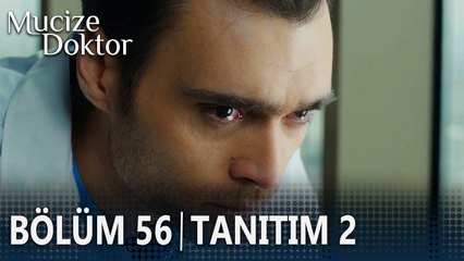 Mucize Doktor 56. Bölüm 2. Tanıtımı