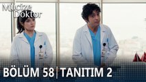 Mucize Doktor 58. Bölüm 2. Tanıtımı