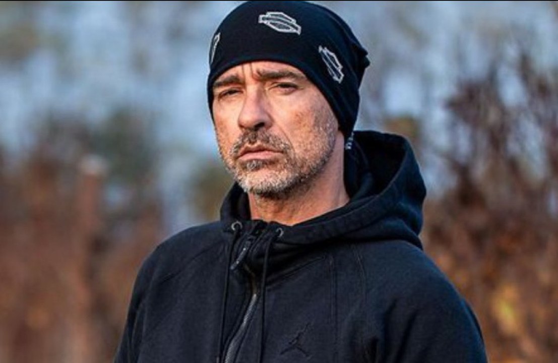 Eros Ramazzotti: Datet er eine 21-Jährige?