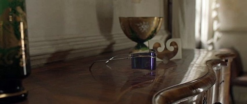 EVOLUTION, la collection de lunettes futuristes de Pierre Cardin au coeur d'une vidéo exclusive tournée à Venise