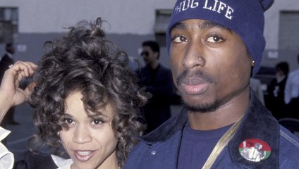 Little History About Tupac Shakur
