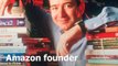 Jeff Bezos Hands Over The CEO Role Of Amazon To Andy Jassy
