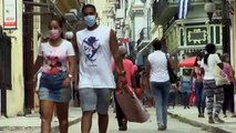 الأمم المتحدة تدين استخدام القوة المفرطة بحق المحتجين في كوبا