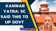 Supreme Court asks UP Govt to consider not holding the Kanwar Yatra| Covid-19| Oneindia News