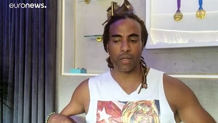 "Patria y Vida", il rap cubano inno delle proteste e della libertà