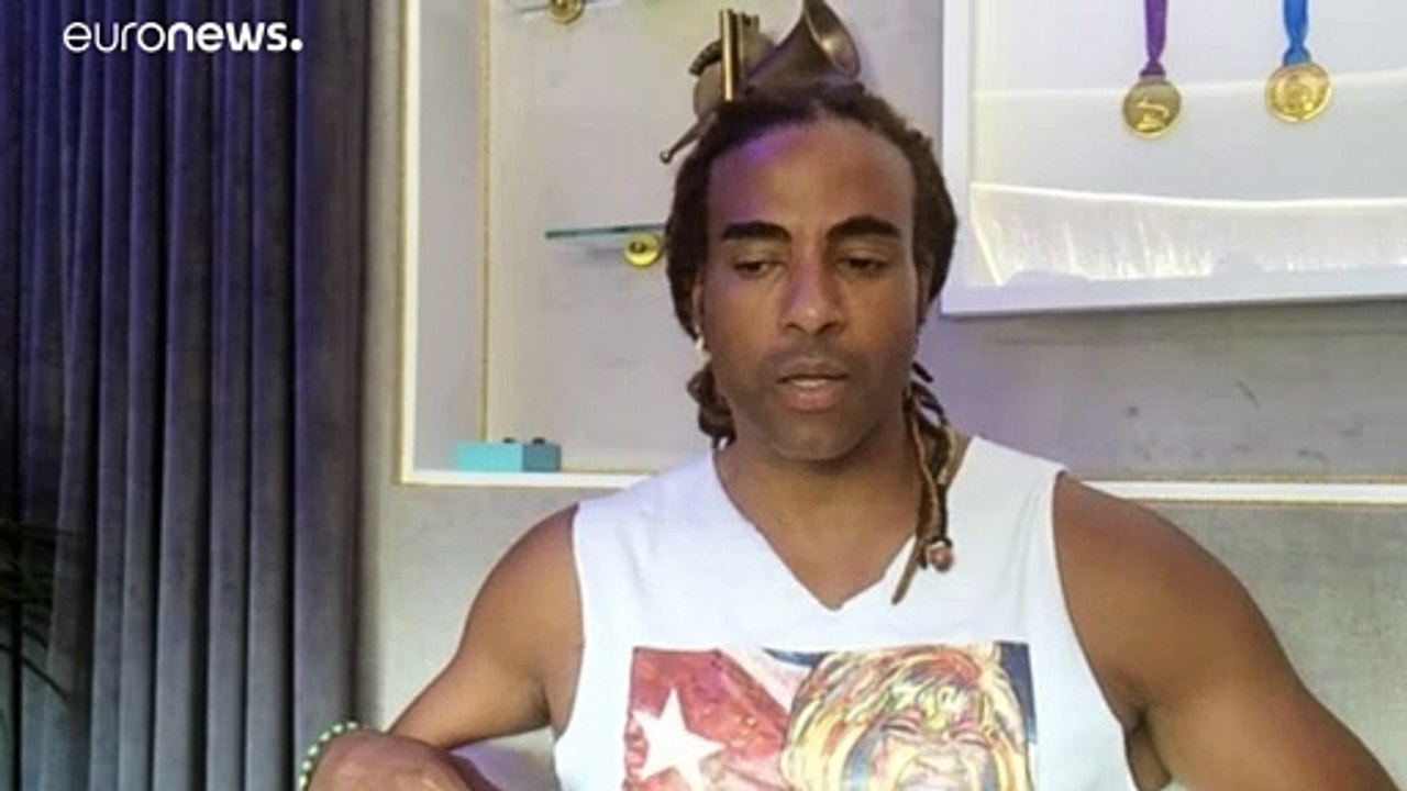 "Patria y Vida", il rap cubano inno delle proteste e della libertà