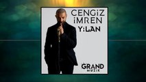 Cengiz İmren - Yılan /  Remix (Official Audio)