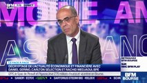 Daniel Gérino VS Rachid Medjaoui: Le marché américain peut-il gérer les besoins budgétaires sans le monétaire pour accompagner le mouvement ? - 16/07