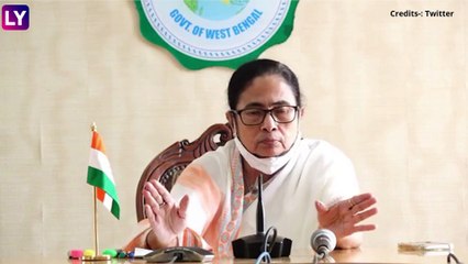 NHRC-র রিপোর্ট প্রকাশ্যে, 'রাজনৈতিক প্রতিহংসা' বলে তোপ মমতার