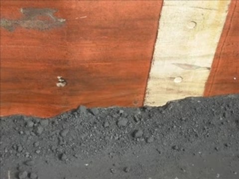 ITALCEMENTI PET-COKE PORTO pa Isola delle Femmine