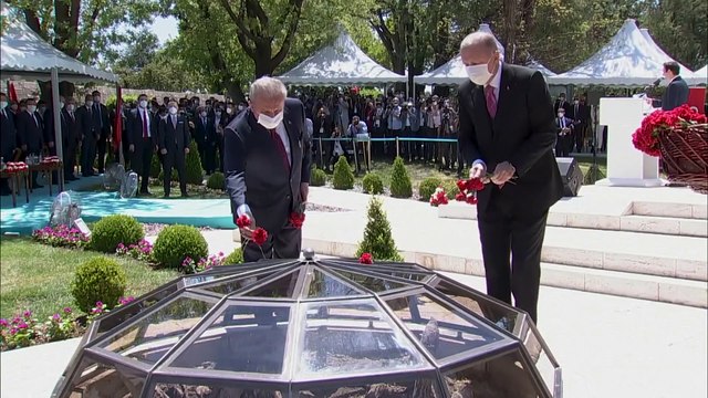 Турция: годовщина попытки переворота