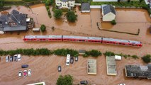 Scores dead, dozens missing as raging floods hit western Europe