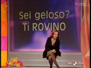 Monica Setta Italia