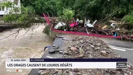 Images du Monde - 16/07/2021