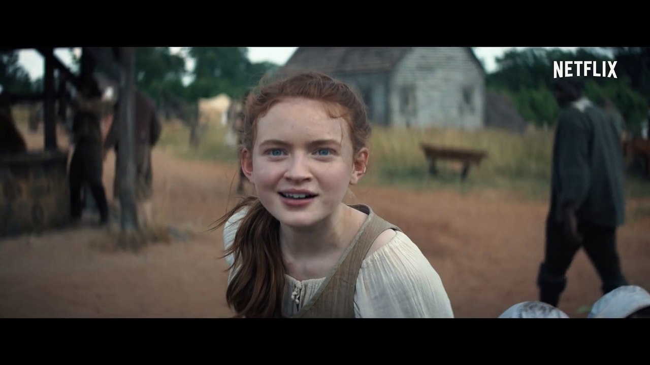 La calle del terror (Parte 3):  1666 |  Tráiler oficial