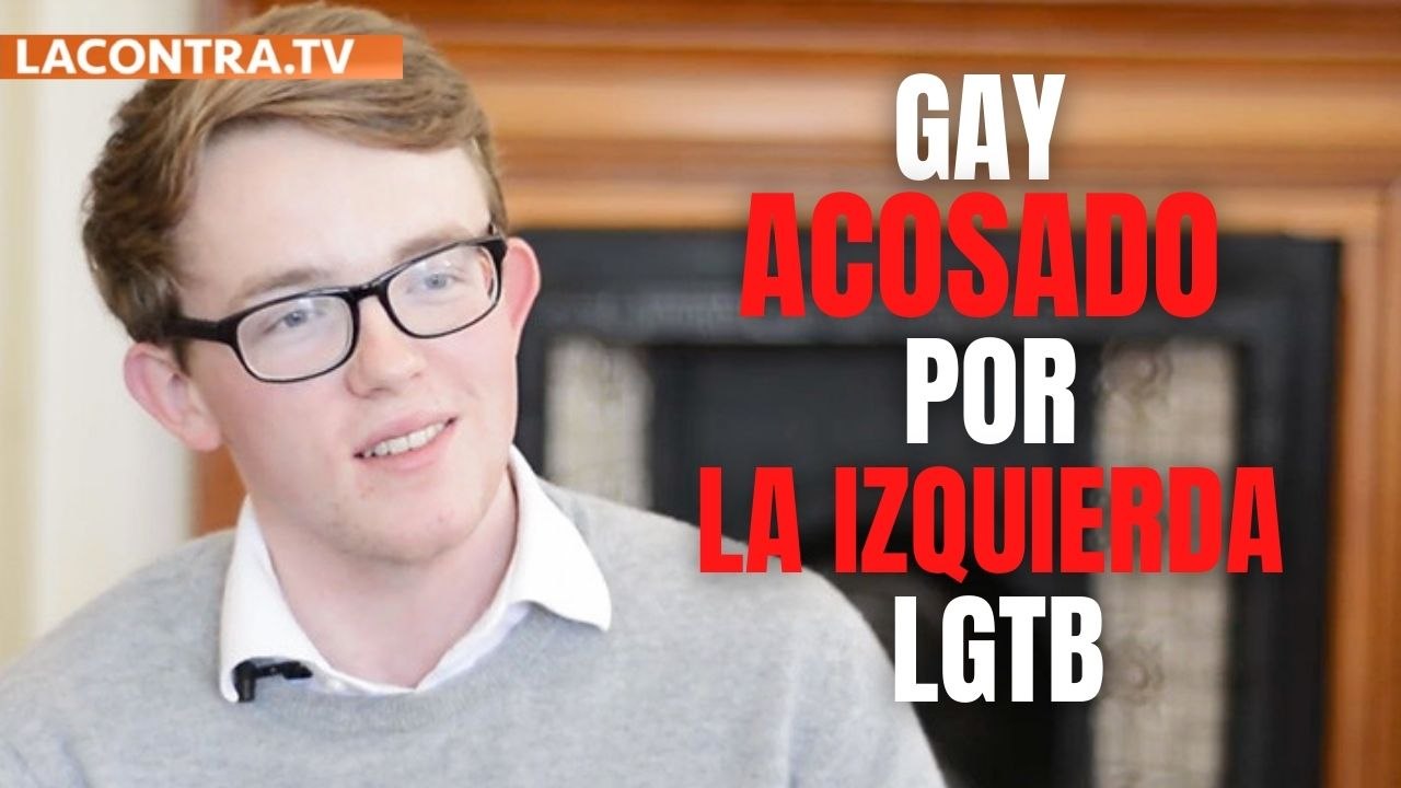 El joven australiano, conservador y gay, que se suicidó por el acoso de los izquierdistas