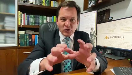 Advogado afirma que empresário agiu em legítima defesa, após ser agredido e ameaçado dentro da própria casa