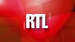 Le journal RTL de 12h du 16 juillet 2021