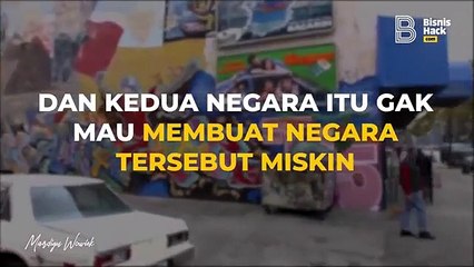 80. Cara Cepat Keluar Dari Jebakan Negara Berpenghasilan Menengah - Mardigu Wowiek