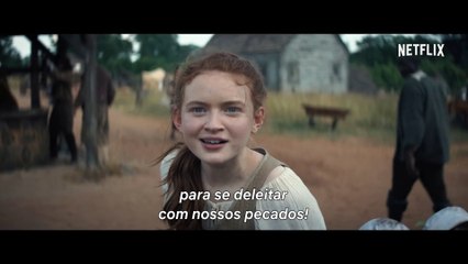 Rua do Medo 1666 Parte 3 Filme