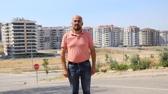 Aidat borçlarını paylaştı, 4 yıla kadar hapsi istendi