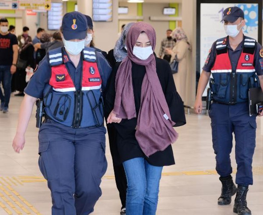 Büyükşen çifti cinayetinde gözaltı sayısı 25'e yükseldi
