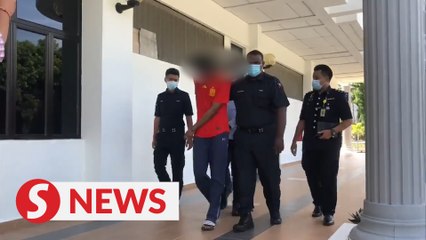 Trading company’s CMO among three remanded for four days over RM304mil CBT case