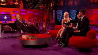 Jennifer Lawrence Cannot Handle Jack Whitehall's Poop Story _ The Graham Norton Show