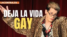 Milo Yiannopoulos, el azote de la izquierda, deja la vida gay y se consagra a san José