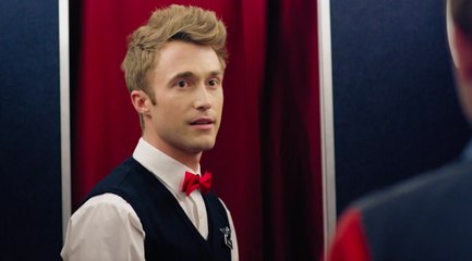 Something like Summer - Trailer (Deutsche UT) HD