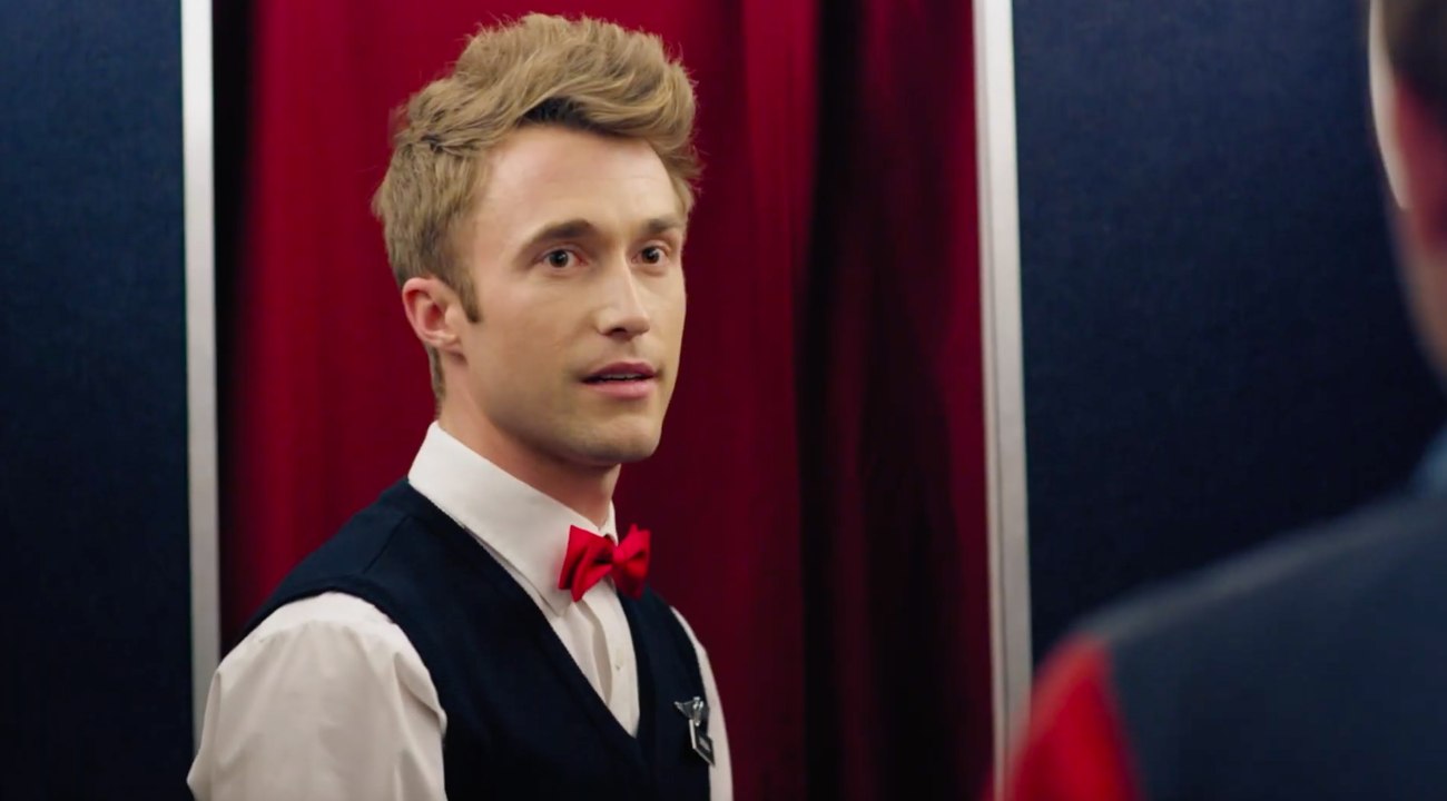 Something like Summer - Trailer (Deutsche UT) HD