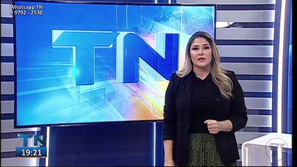 Tribuna Notícias 2ª Edição 15 07  2021